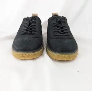 Ecco | Shoes | Nwob Ecco Crepetray Tie Oxford Flat Size  display picture 1